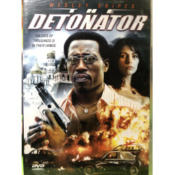 The Detonator
